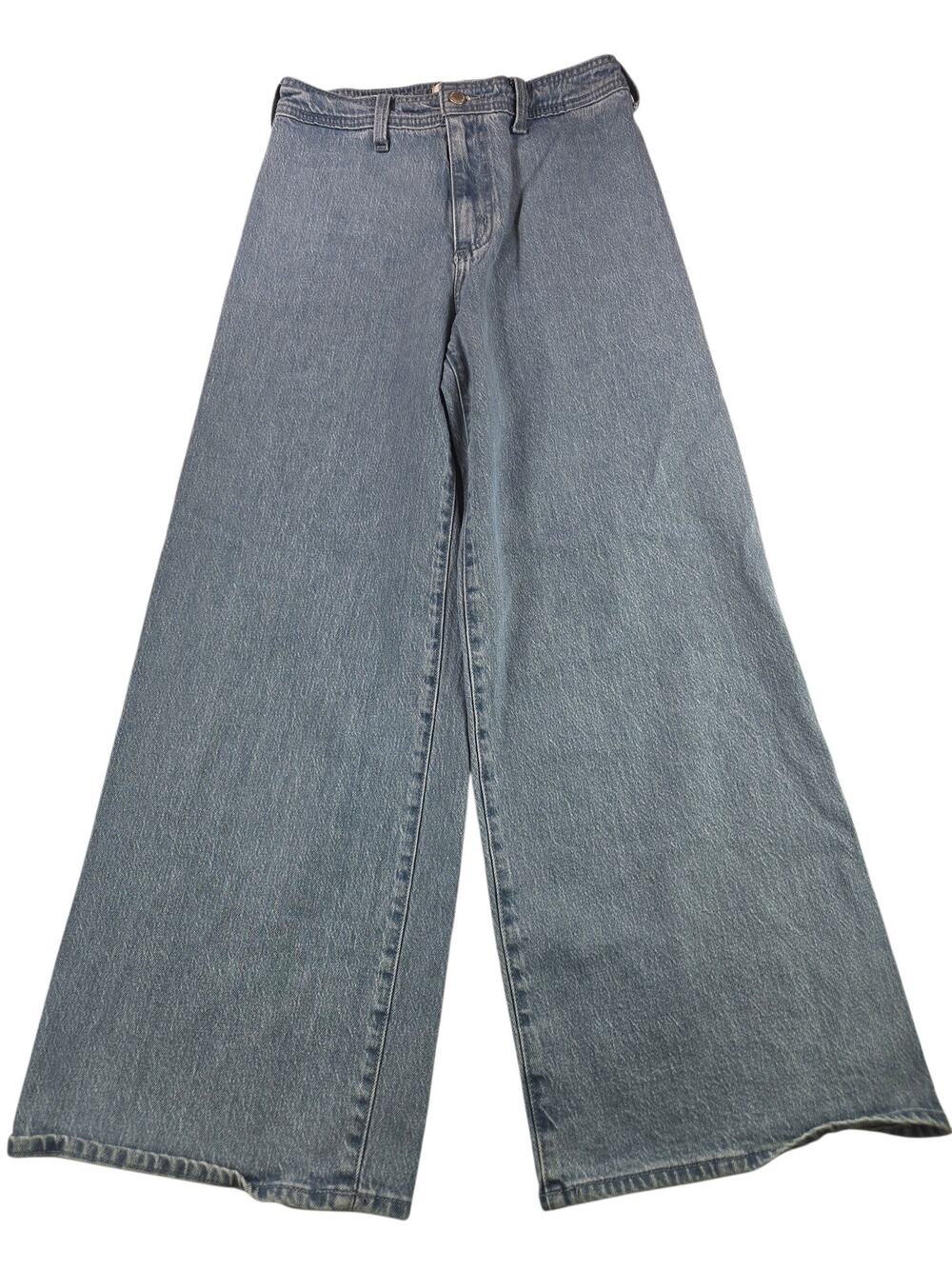 Universal Thread | Sailor Wide Leg Jeans | Size 4R